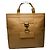 Borsa in pelle marrone Gucci Jackie 1961
