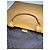 Borsa in pelle marrone Gucci Jackie 1961 - vista 3