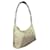 Prada Cleo Beiger Polyester-Handtasche  - Ansicht 1