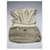 Prada Cleo Beiger Polyester-Handtasche  - Ansicht 3