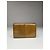 Cartera de cuero patentado marrón Givenchy GV3 Castaño - vista 3