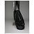 Borsa a mano Prada Cleo in pelle verniciata nera Nero - vista 4