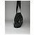 Borsa a mano Prada Cleo in pelle verniciata nera Nero - vista 5