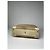 Gucci Jackie Vintage Beiger Baumwollhandtasche - Ansicht 4