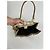 Gucci Jackie Vintage Beiger Baumwollhandtasche - Ansicht 5