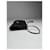 Borsa in pelle nera Givenchy 4G Nero  - vista 5