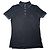 Camisa polo de algodón azul marino Vivienne Westwood