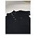 Camisa polo de algodón azul marino Vivienne Westwood - vista 4