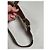 Gucci Ophidia Dome graue Lederhandtasche - Ansicht 5