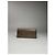 Miu Miu Grey Leather Wallet - view 2