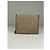 Céline Cartera de cuero beige Celine Triomphe - vista 2