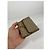 Céline Cartera de cuero beige Celine Triomphe - vista 3