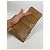 Céline Cartera de cuero beige Celine Triomphe - vista 4