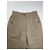 Pantalón de algodón beige Dior - vista 3