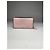 Cartera de cuero rosa Loewe Puzzle - vista 2