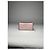 Cartera de cuero rosa Loewe Puzzle - vista 3