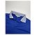 Christian Dior Polo de algodón azul Dior Homme - vista 2