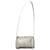 Borsa in pelle bianca Givenchy 4G Bianco