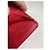 Portafoglio in pelle rossa Louis Vuitton Twist Rosso - vista 5