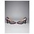 Fendi FFreedom lila Lederabsatz - Ansicht 4