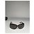Gafas de sol de plástico rojo Salvatore Ferragamo Roja - vista 4