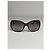 Gafas de sol de plástico rojo Salvatore Ferragamo Roja - vista 5