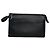 Clutch in pelle nera ANNE KLEIN Nero