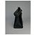 Clutch in pelle nera ANNE KLEIN Nero - vista 3