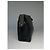 Clutch in pelle nera ANNE KLEIN Nero - vista 5