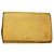 Cartera de cuero amarilla Louis Vuitton Twist Amarillo