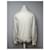 Dior J'Adior Weiße Baumwollstrickware  - Ansicht 4