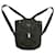 Prada grüner Polyester-Rucksack  - Ansicht 2