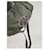 Prada grüner Polyester-Rucksack  - Ansicht 3