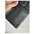 Borsa in pelle nera Louis Vuitton Nero - vista 4