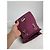 Borsa in pelle viola Emilio Pucci Porpora - vista 5