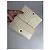 Dior Miss Dior White Patent Leather Wallet - view 3