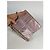 Cartera de cuero rosa Miu Miu - vista 3