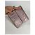 Cartera de cuero rosa Miu Miu - vista 4