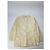 Gianni Versace Beige Wool Jacket - view 2