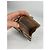 Cartera de cuero marrón Louis Vuitton Flore Castaño - vista 5
