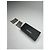 Versace Anthrazit Metall Schmuckset Anthrazitgrau - Ansicht 2
