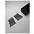 Versace Anthrazit Metall Schmuckset Anthrazitgrau - Ansicht 4