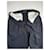 Autre Marque Pantalon en coton marine Kansai Yamamoto Bleu Marine  - vue 4