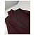 Camicia in cotone bordeaux Versace Jeans Couture Bordò - vista 2