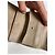 Cartera de cuero marrón Loewe Puzzle Castaño - vista 5