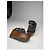 Marni schwarze Leder-Mules und Clogs