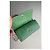 Borsa in pelle verde Lockme di Louis Vuitton - vista 5