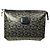 Céline Clutch in pelle nera Celine Nero