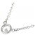 Elsa Peretti Tiffany & Co Collana Tiffany By the Yard - vista 4