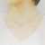 Elsa Peretti Tiffany & Co Collana Tiffany By the Yard - vista 6